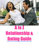 A TO Z RELATIONSHIP & DATING GUIDE.pdf